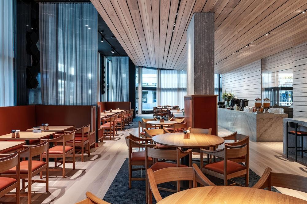 Nordic Light Hotel Stockholm Exterior photo