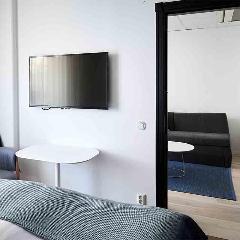 Nordic Light Hotel Stockholm Exterior photo