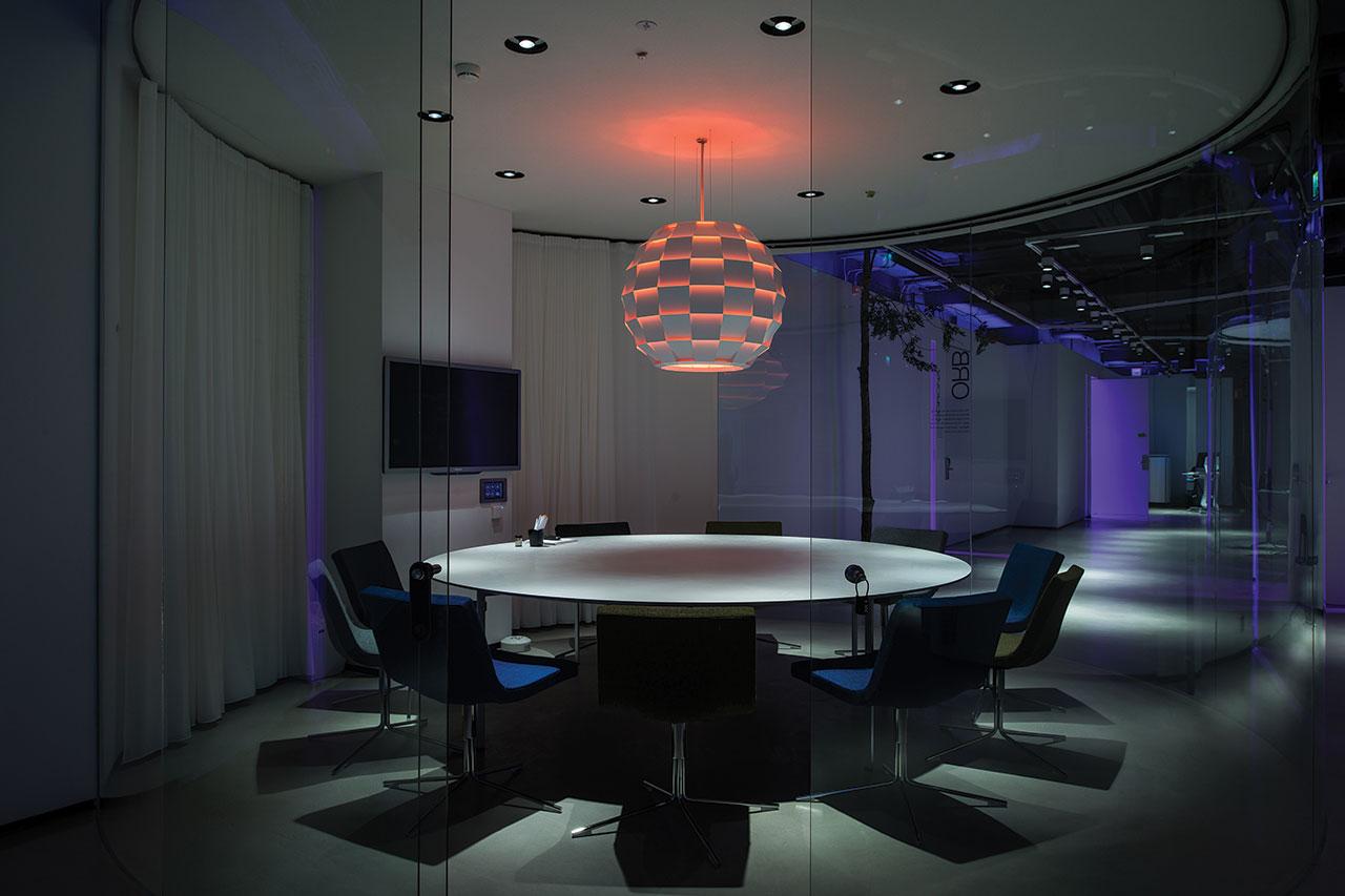 Nordic Light Hotel Stockholm Exterior photo