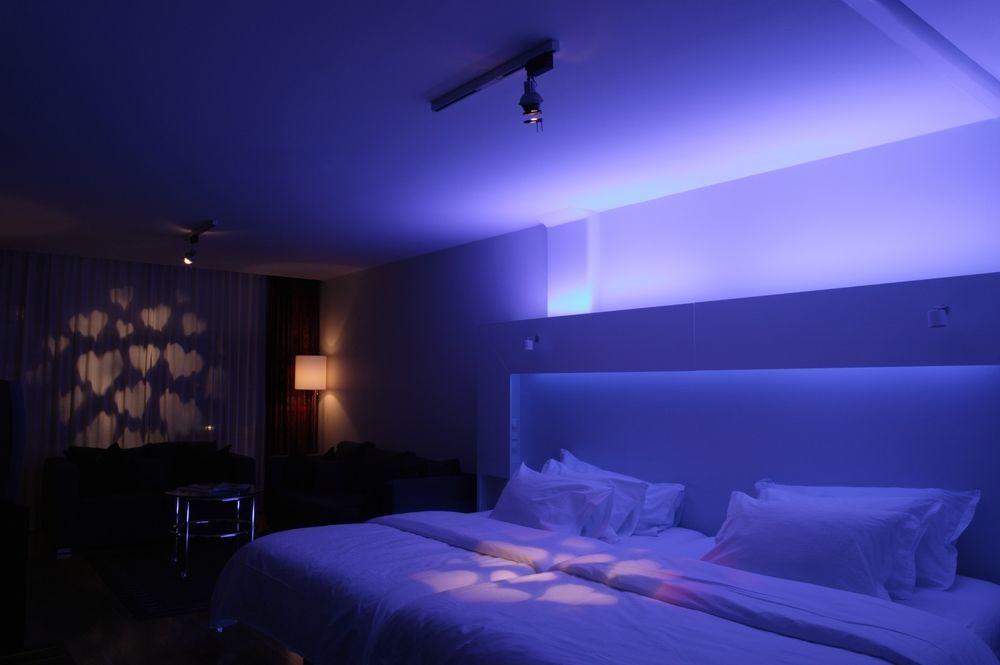 Nordic Light Hotel Stockholm Exterior photo