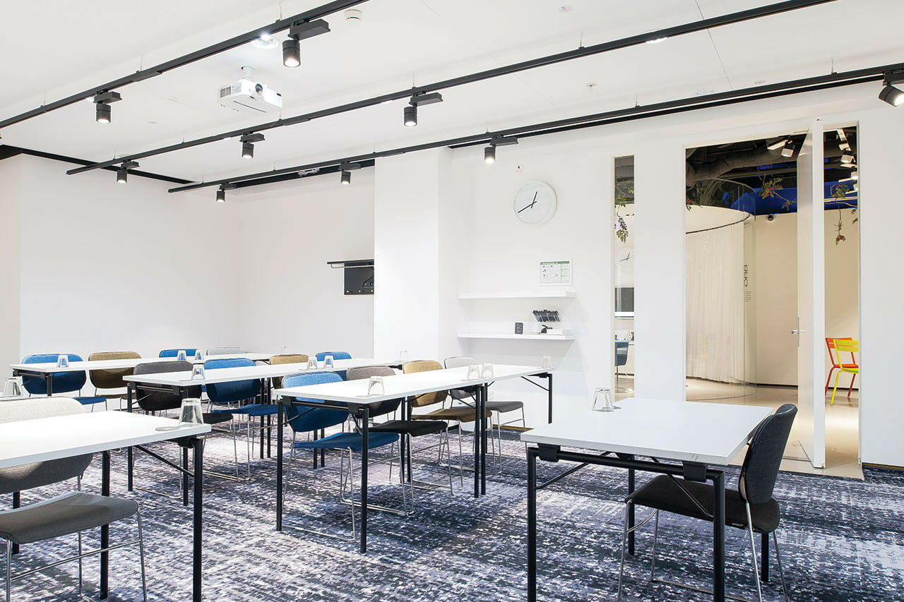 Nordic Light Hotel Stockholm Exterior photo