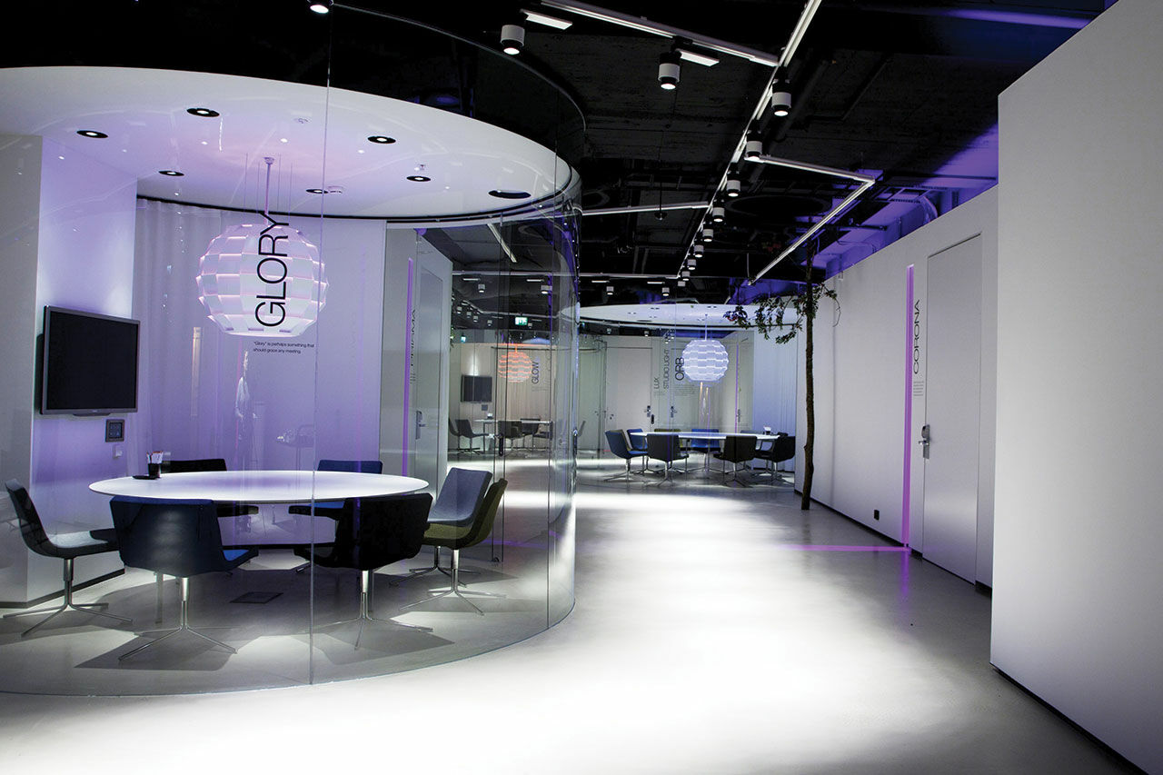 Nordic Light Hotel Stockholm Exterior photo