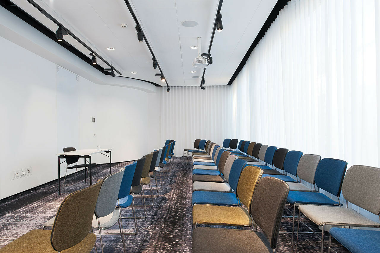 Nordic Light Hotel Stockholm Exterior photo