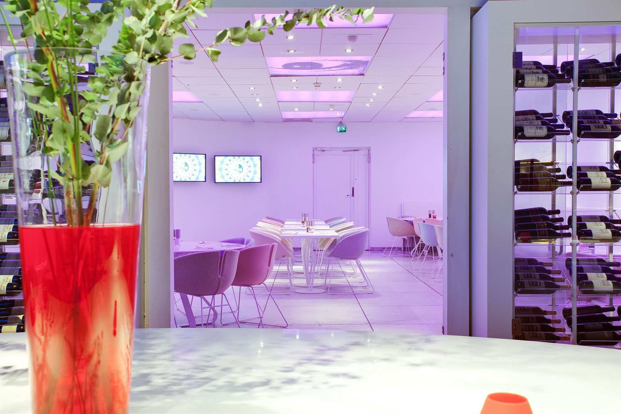 Nordic Light Hotel Stockholm Exterior photo